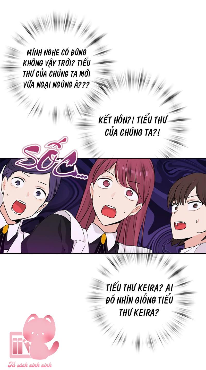 Thật Ra Tôi Mới Là Thật - Chap 14 - Trang 12