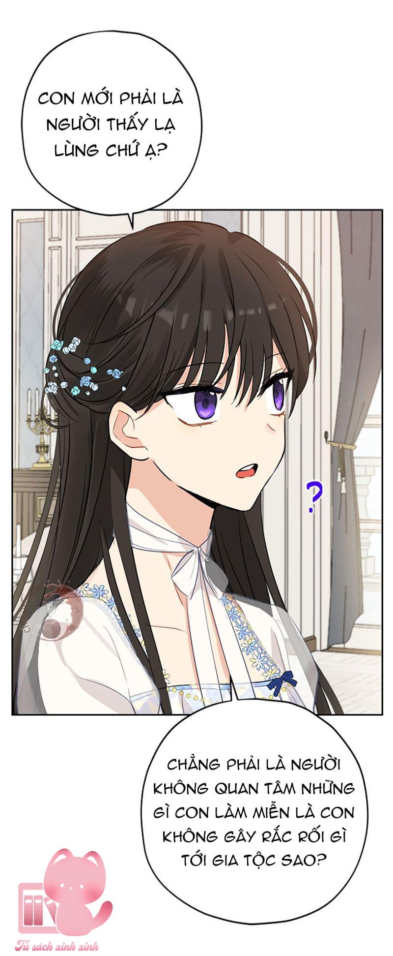 Thật Ra Tôi Mới Là Thật - Chap 14 - Trang 14
