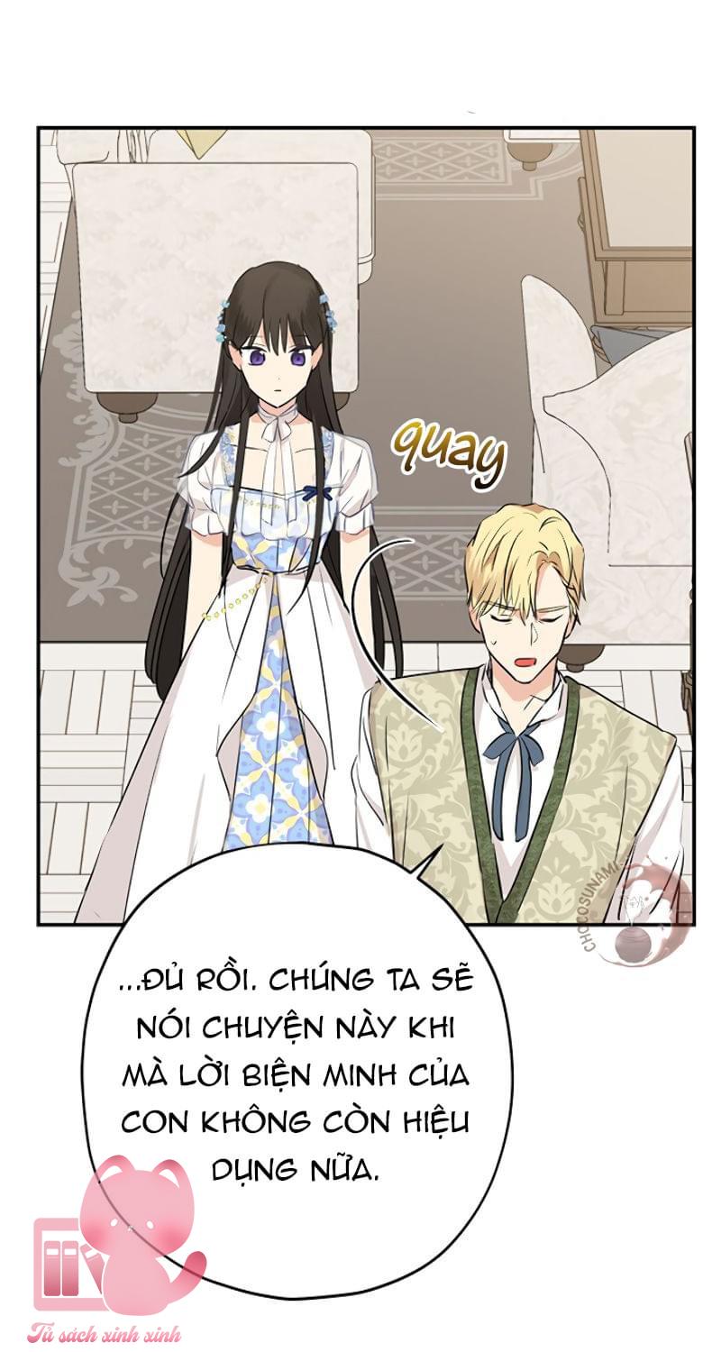 Thật Ra Tôi Mới Là Thật - Chap 14 - Trang 16