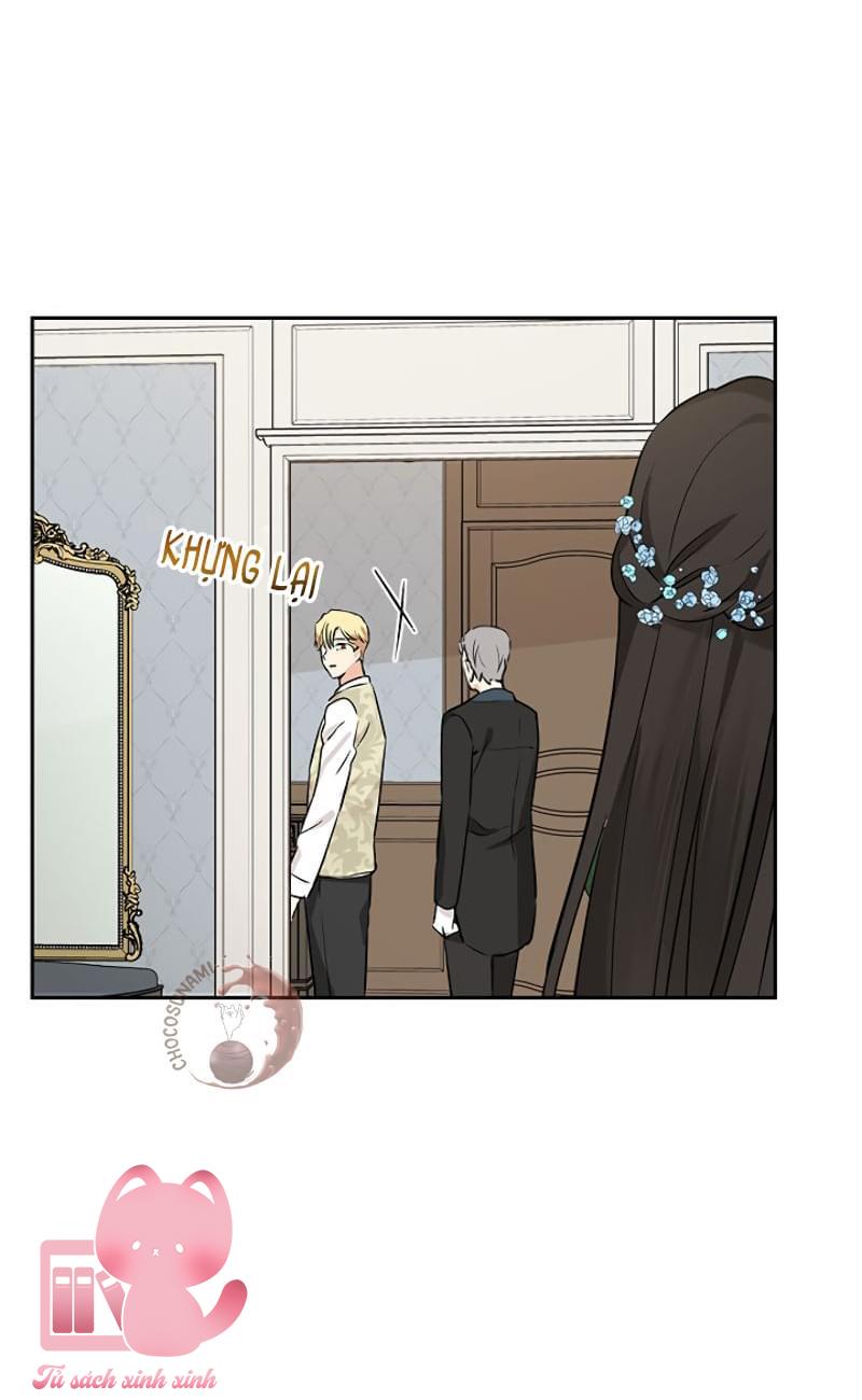 Thật Ra Tôi Mới Là Thật - Chap 14 - Trang 17