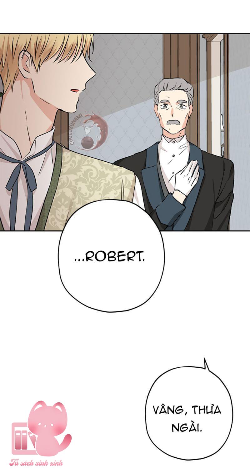 Thật Ra Tôi Mới Là Thật - Chap 14 - Trang 18