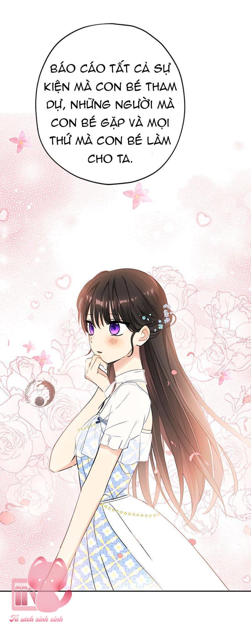 Thật Ra Tôi Mới Là Thật - Chap 14 - Trang 19