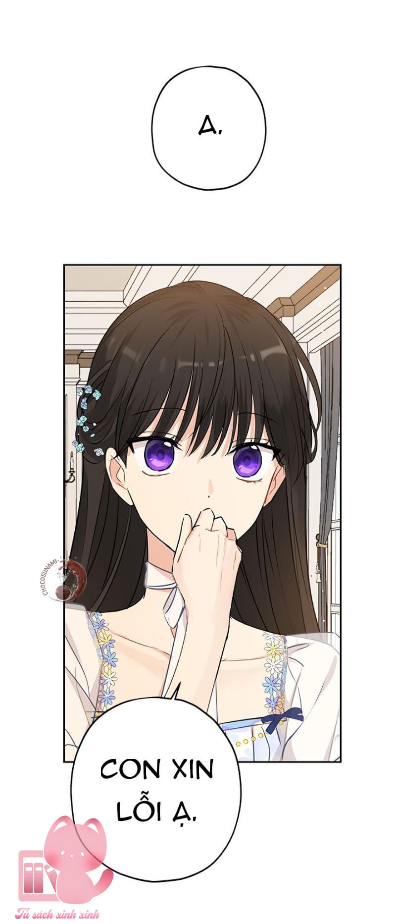 Thật Ra Tôi Mới Là Thật - Chap 14 - Trang 3