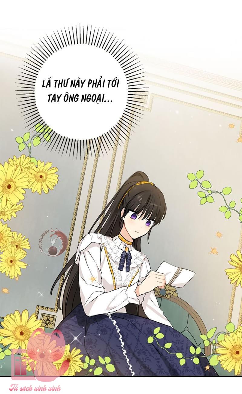 Thật Ra Tôi Mới Là Thật - Chap 14 - Trang 21
