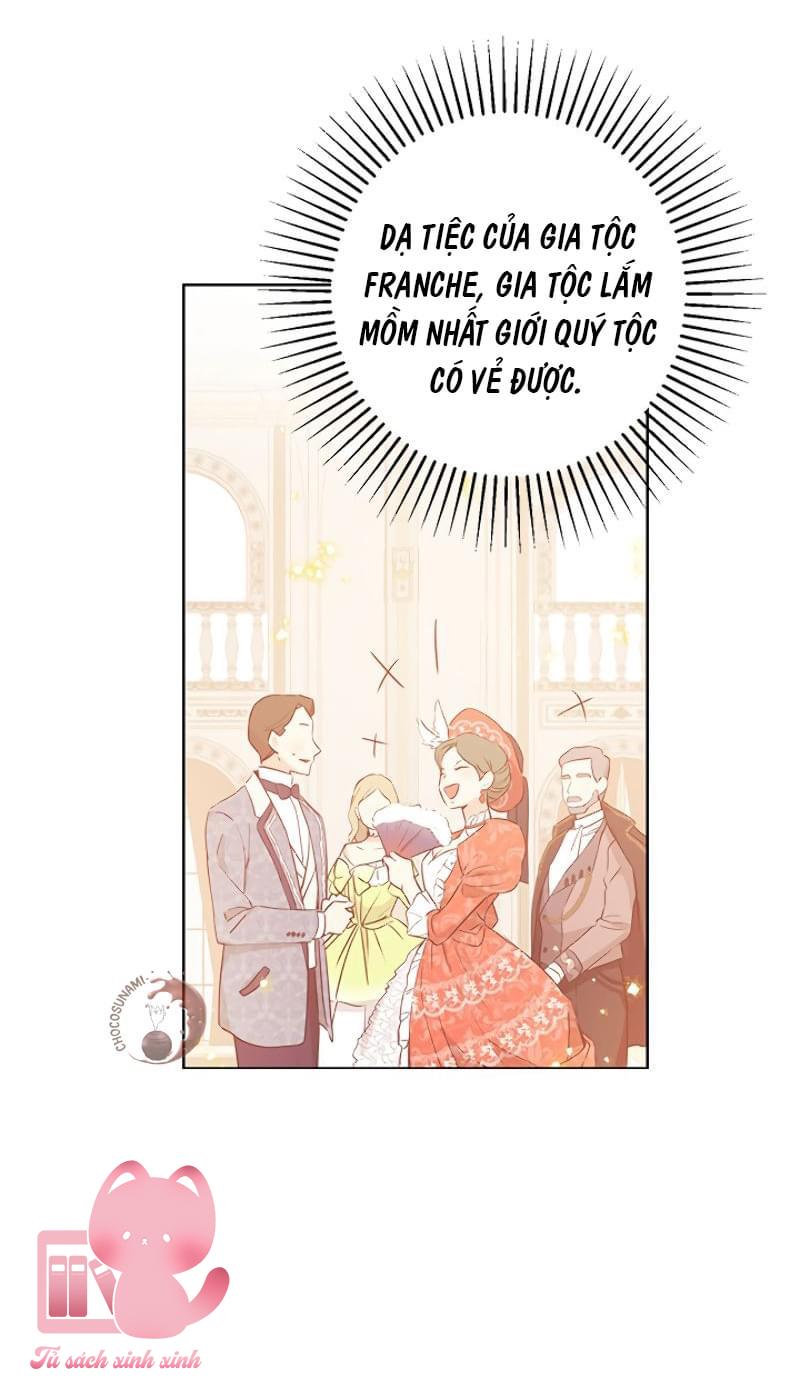 Thật Ra Tôi Mới Là Thật - Chap 14 - Trang 22