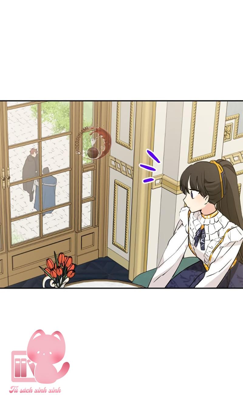 Thật Ra Tôi Mới Là Thật - Chap 14 - Trang 23