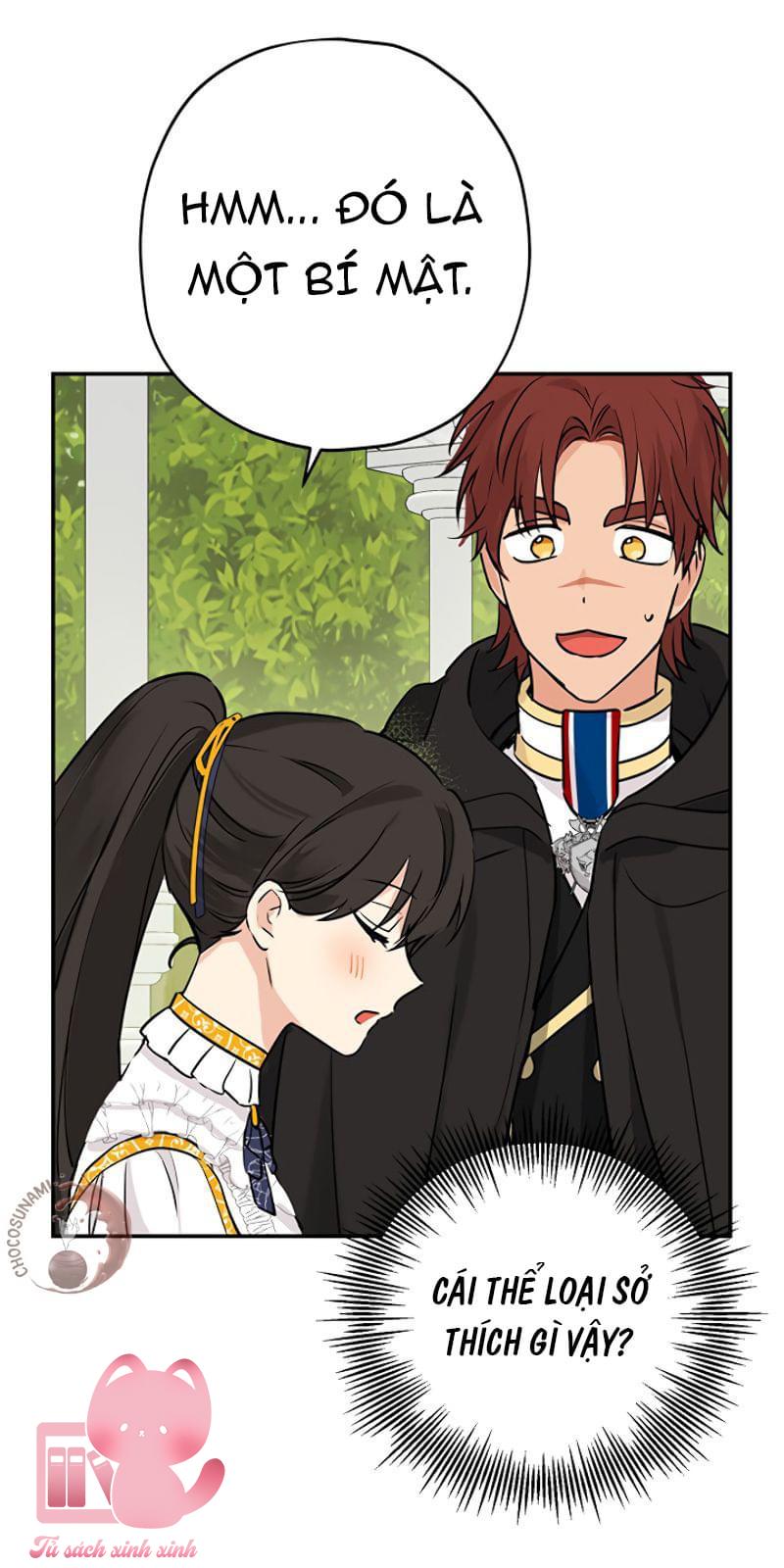 Thật Ra Tôi Mới Là Thật - Chap 14 - Trang 26