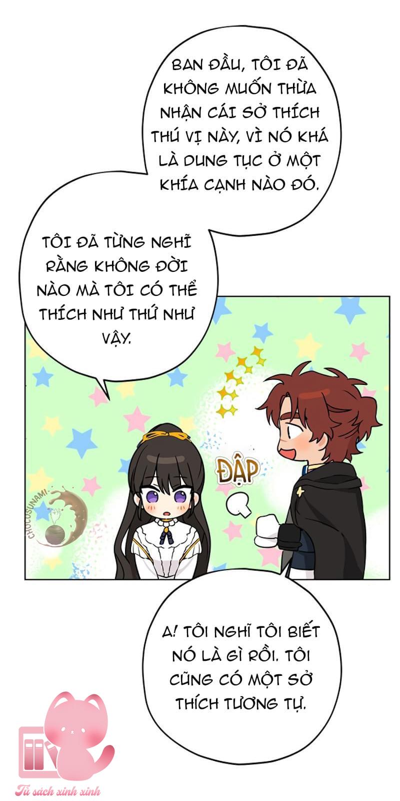 Thật Ra Tôi Mới Là Thật - Chap 14 - Trang 27