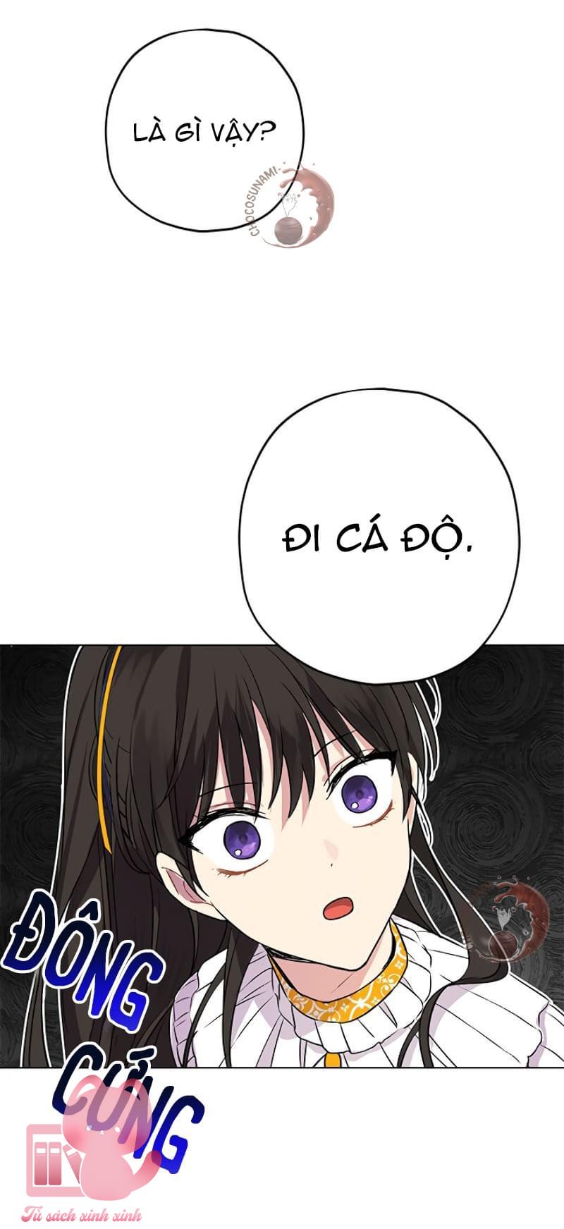 Thật Ra Tôi Mới Là Thật - Chap 14 - Trang 28