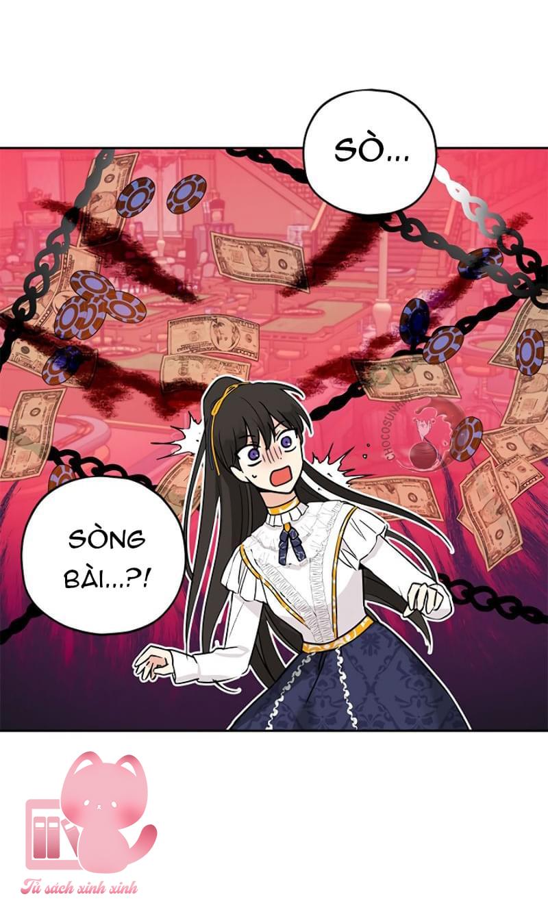 Thật Ra Tôi Mới Là Thật - Chap 14 - Trang 29