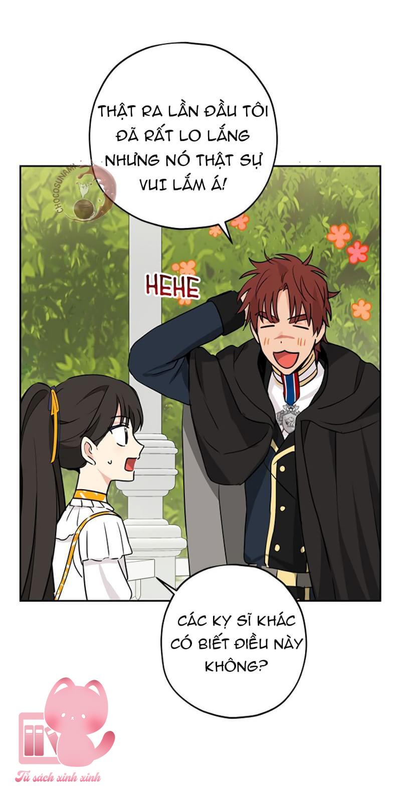 Thật Ra Tôi Mới Là Thật - Chap 14 - Trang 30