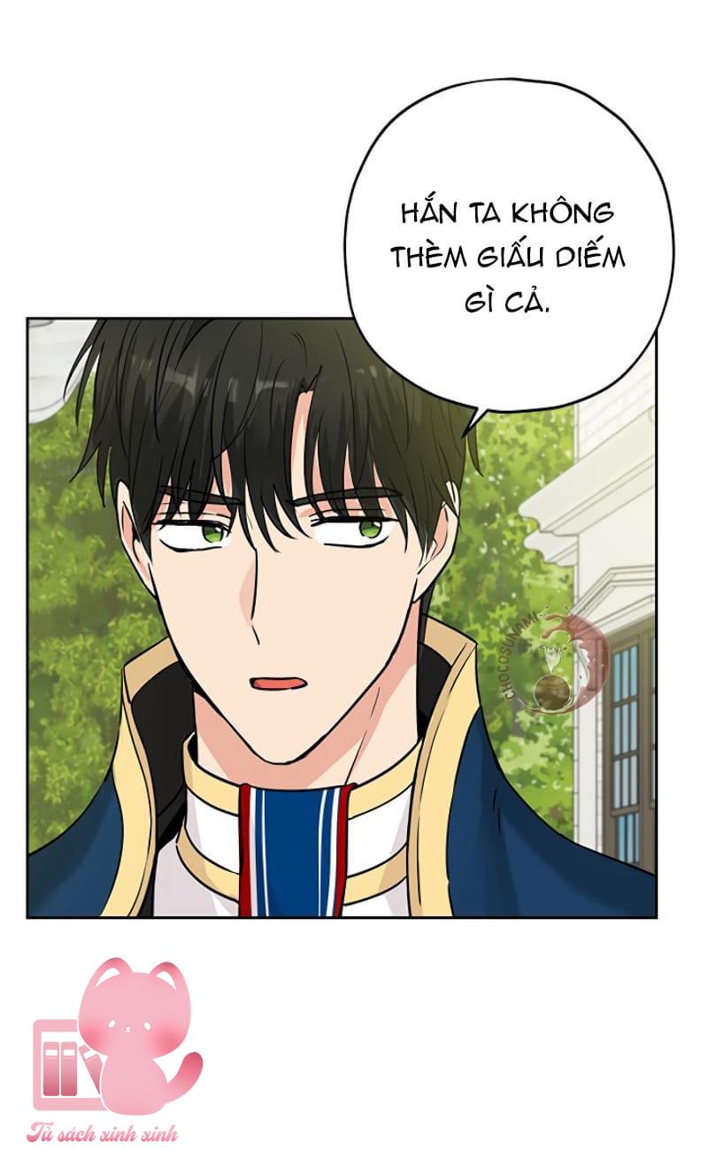 Thật Ra Tôi Mới Là Thật - Chap 14 - Trang 31