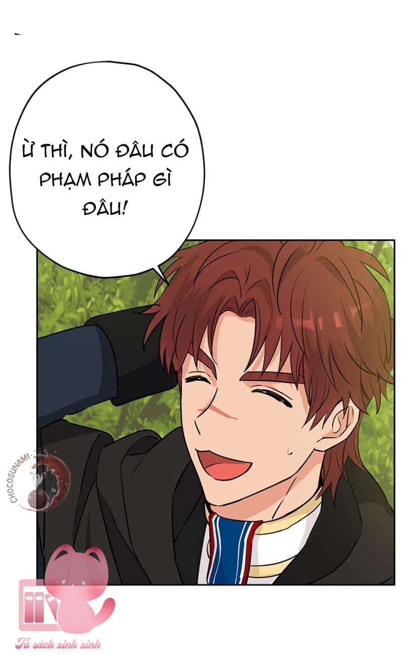 Thật Ra Tôi Mới Là Thật - Chap 14 - Trang 32