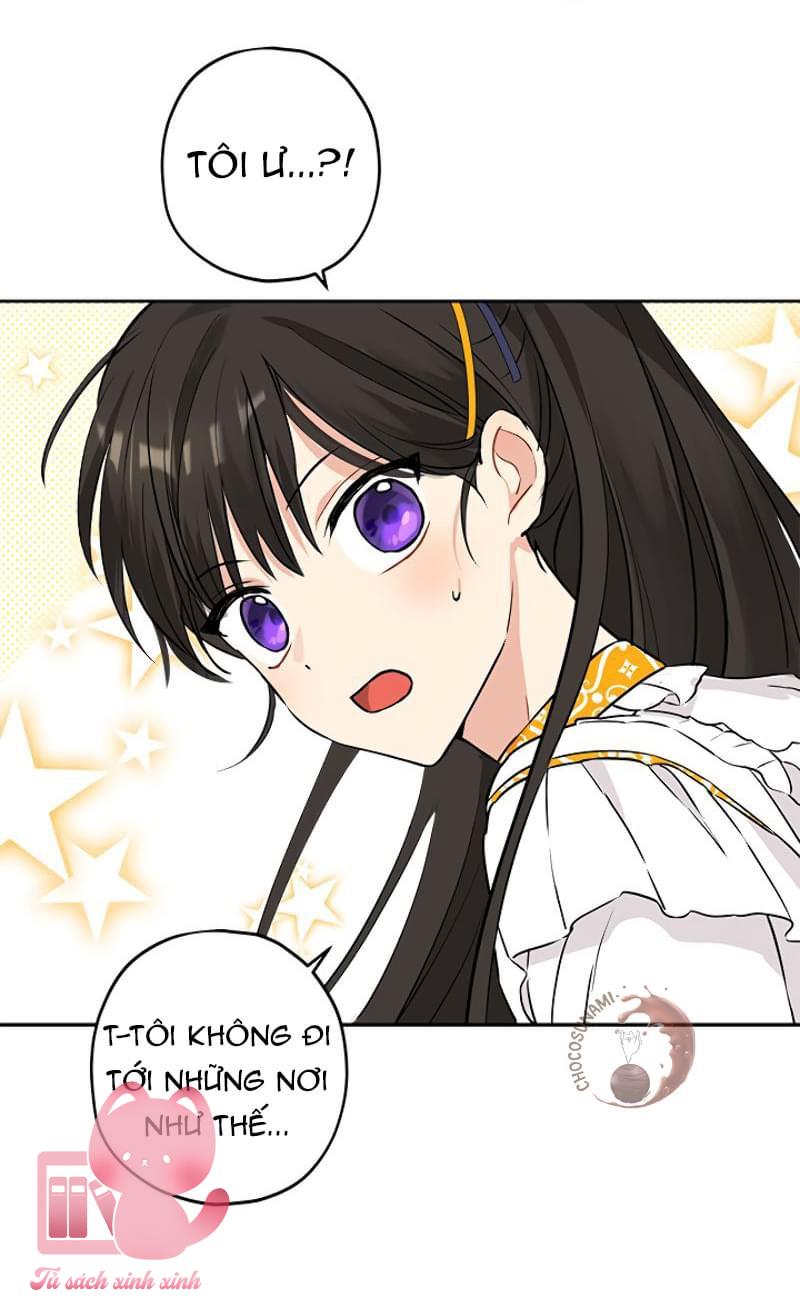 Thật Ra Tôi Mới Là Thật - Chap 14 - Trang 34