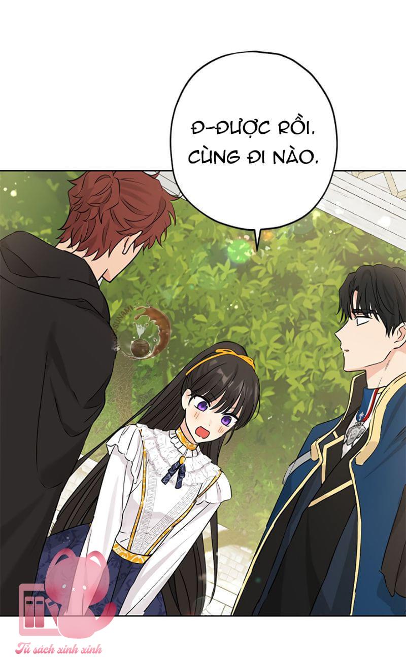Thật Ra Tôi Mới Là Thật - Chap 14 - Trang 36