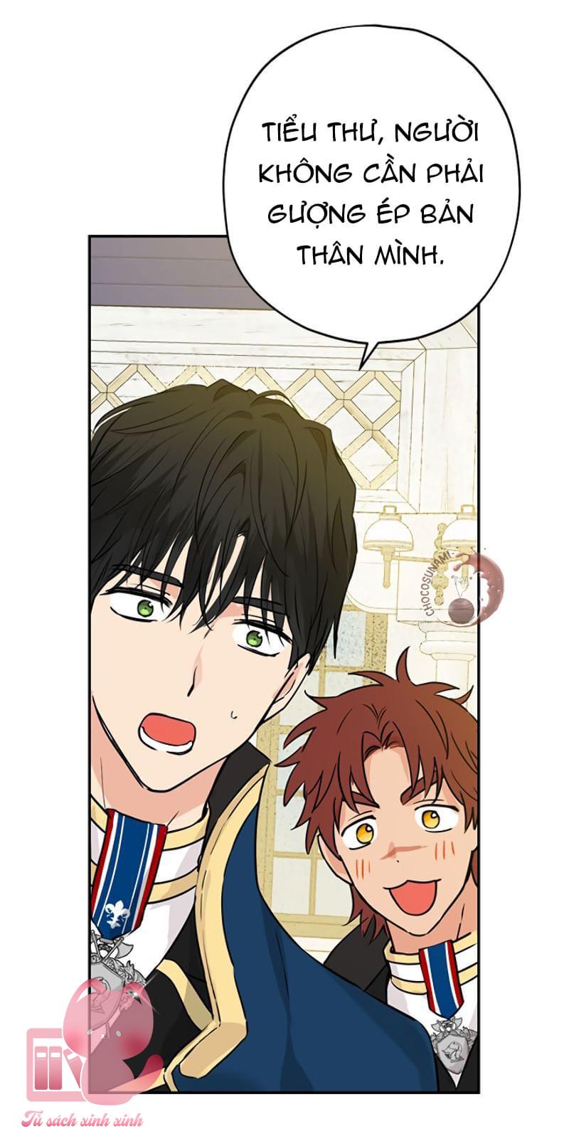Thật Ra Tôi Mới Là Thật - Chap 14 - Trang 37