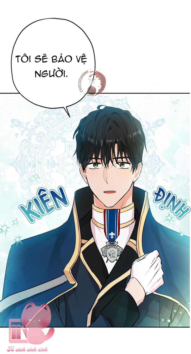 Thật Ra Tôi Mới Là Thật - Chap 14 - Trang 39