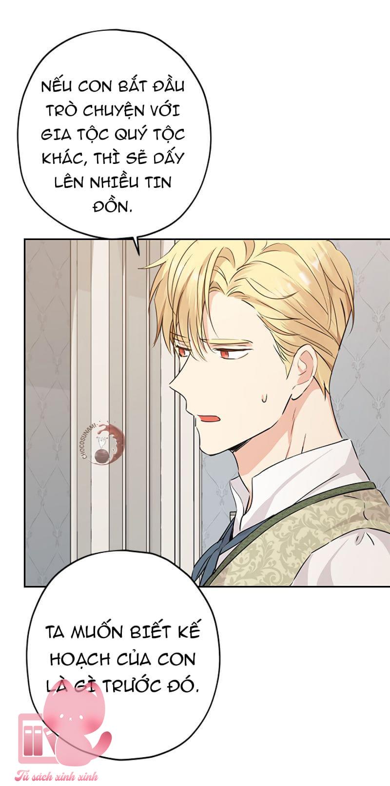Thật Ra Tôi Mới Là Thật - Chap 14 - Trang 5
