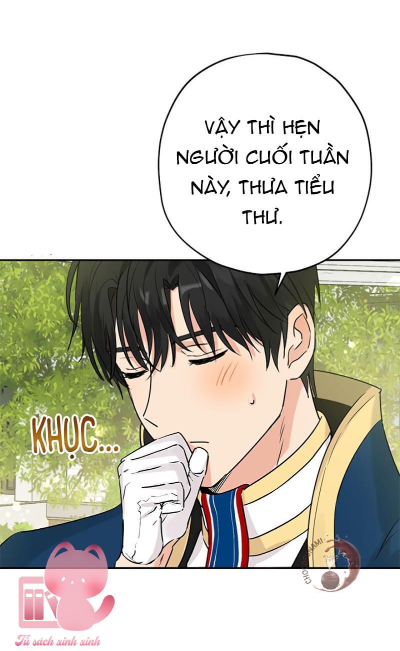 Thật Ra Tôi Mới Là Thật - Chap 14 - Trang 41