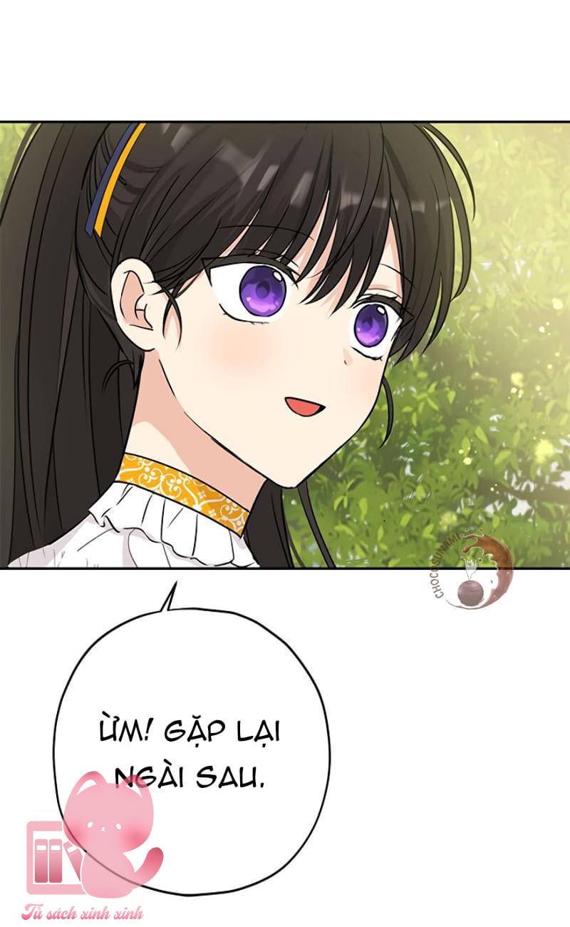 Thật Ra Tôi Mới Là Thật - Chap 14 - Trang 42