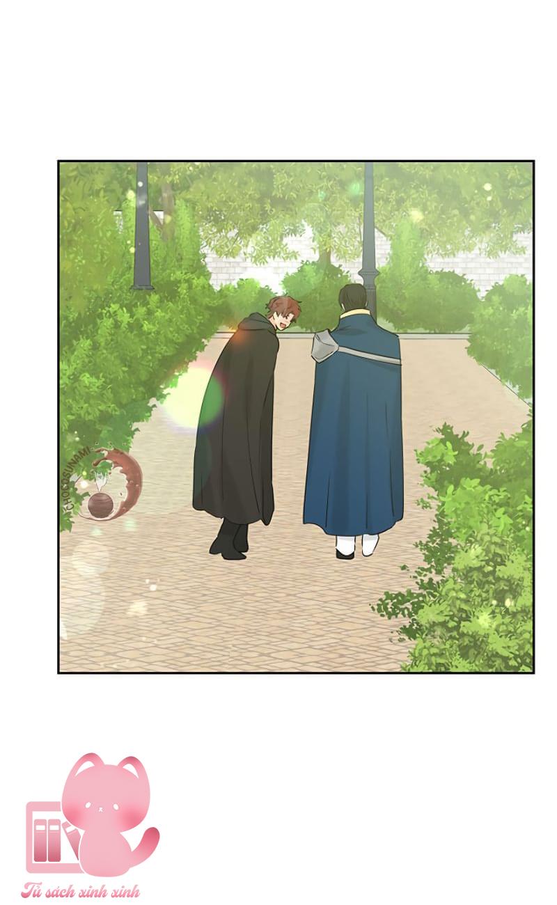 Thật Ra Tôi Mới Là Thật - Chap 14 - Trang 43