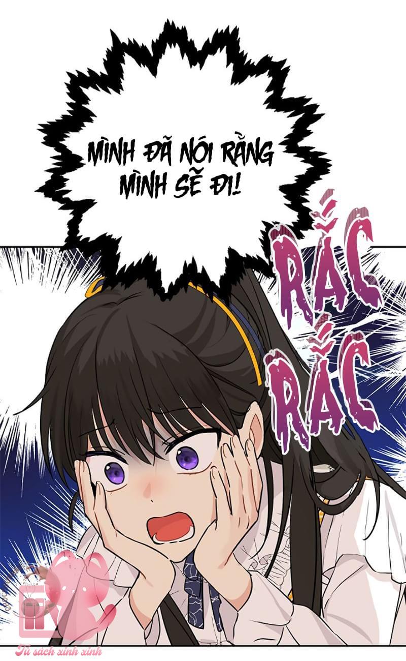 Thật Ra Tôi Mới Là Thật - Chap 14 - Trang 45