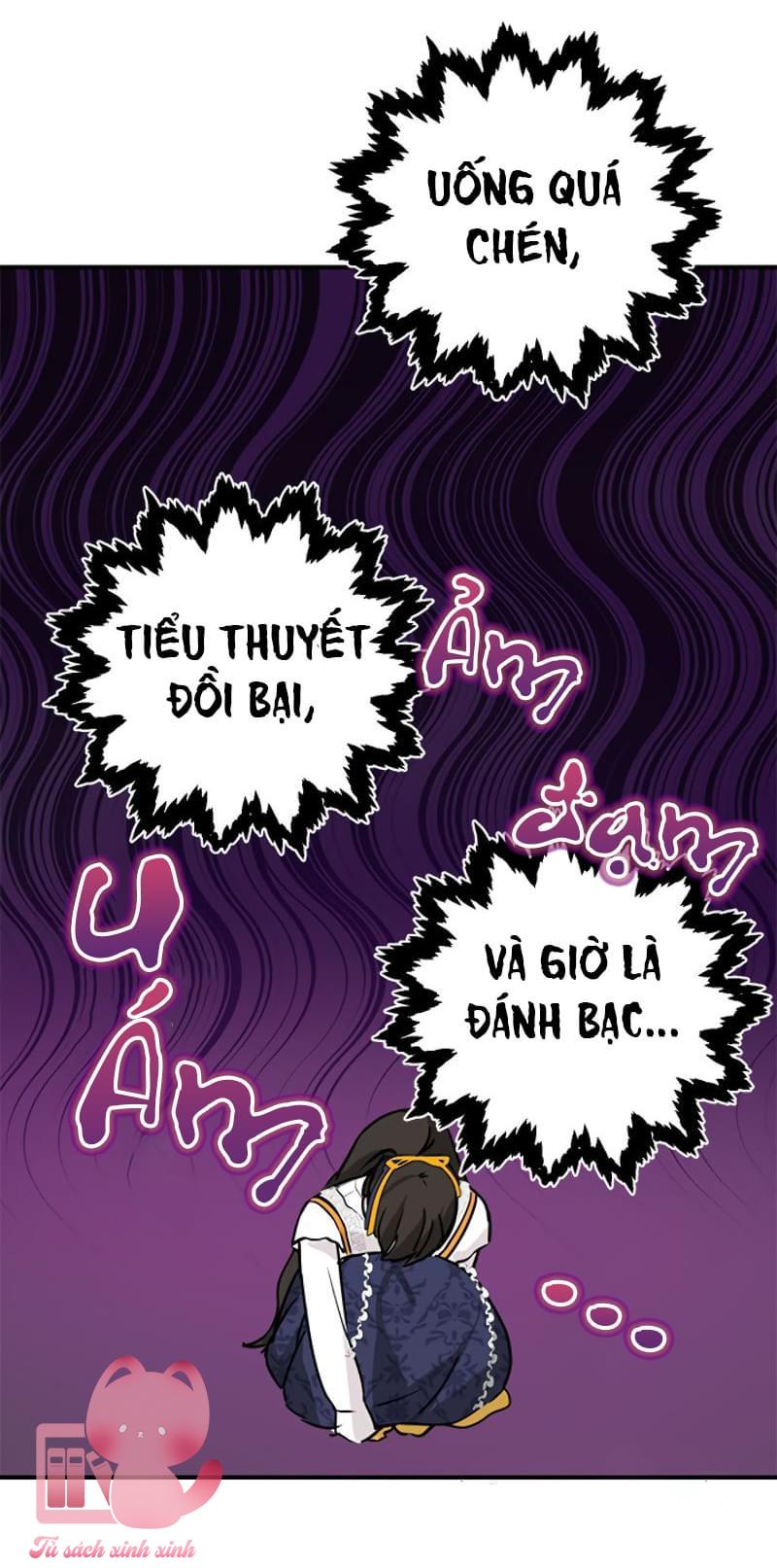Thật Ra Tôi Mới Là Thật - Chap 14 - Trang 46