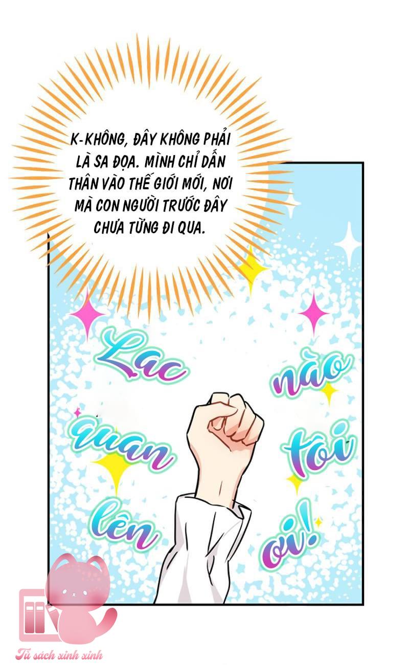 Thật Ra Tôi Mới Là Thật - Chap 14 - Trang 47