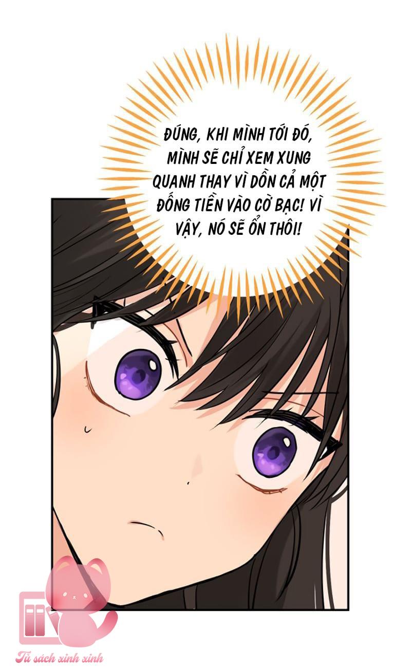 Thật Ra Tôi Mới Là Thật - Chap 14 - Trang 48