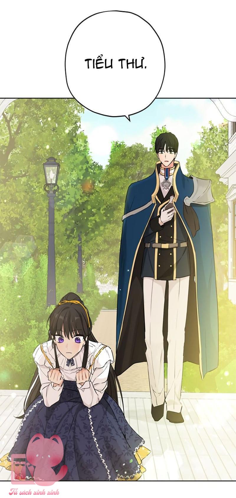 Thật Ra Tôi Mới Là Thật - Chap 14 - Trang 49