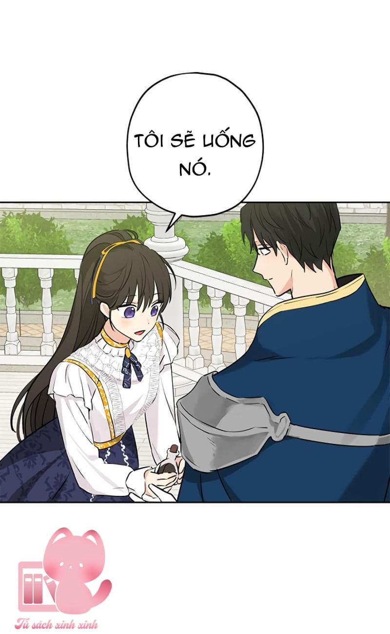 Thật Ra Tôi Mới Là Thật - Chap 14 - Trang 53