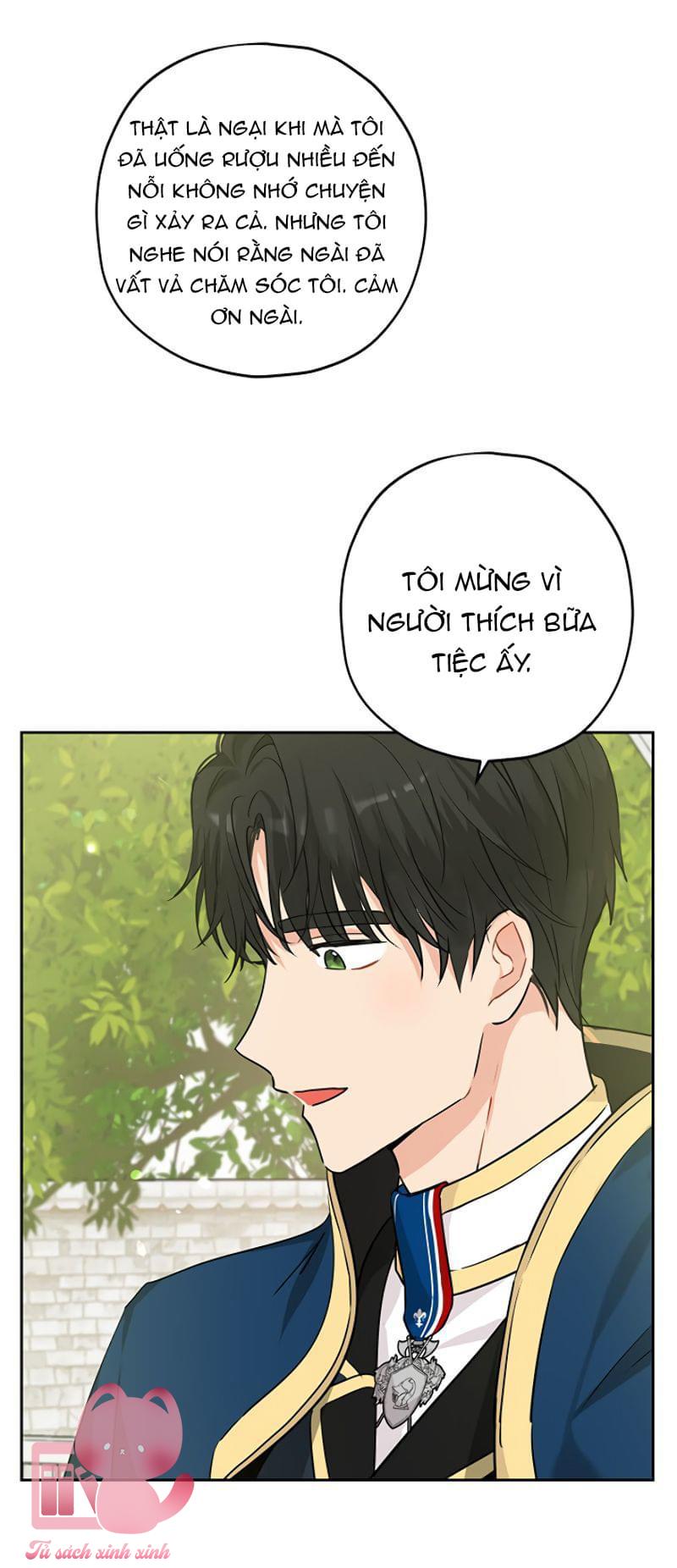 Thật Ra Tôi Mới Là Thật - Chap 14 - Trang 54