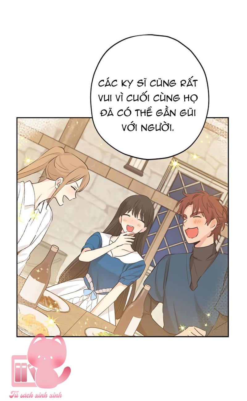 Thật Ra Tôi Mới Là Thật - Chap 14 - Trang 55