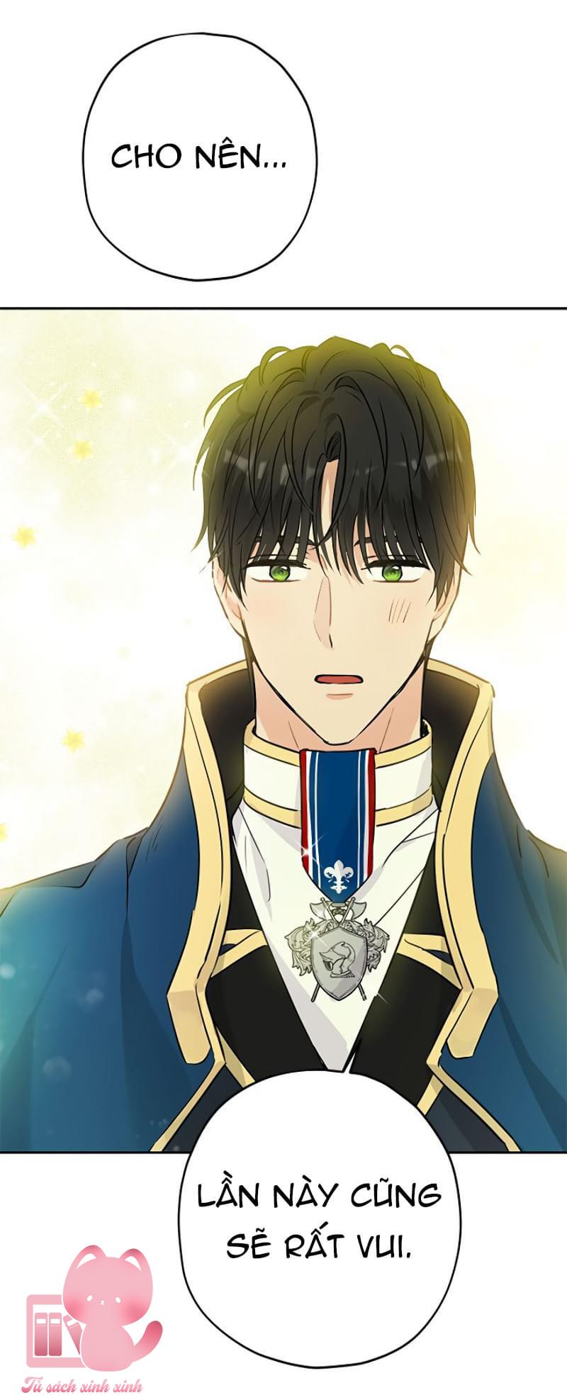Thật Ra Tôi Mới Là Thật - Chap 14 - Trang 56