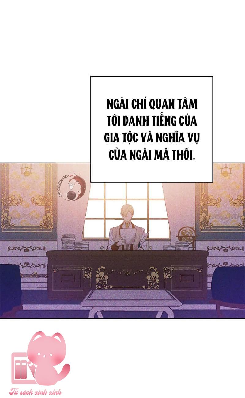 Thật Ra Tôi Mới Là Thật - Chap 14 - Trang 7