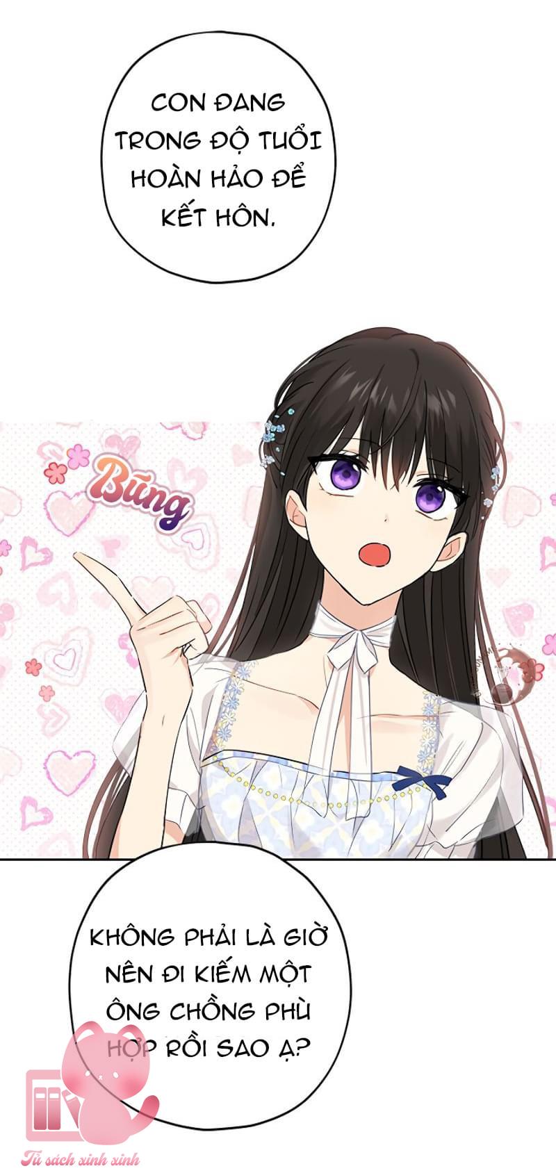 Thật Ra Tôi Mới Là Thật - Chap 14 - Trang 8