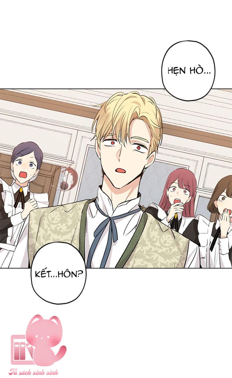 Thật Ra Tôi Mới Là Thật - Chap 14 - Trang 9