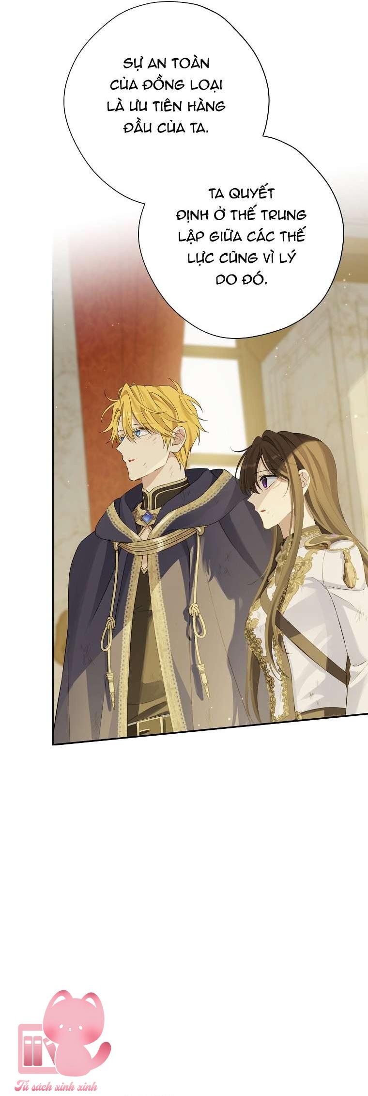 Thật Ra Tôi Mới Là Thật - Chap 145 - Trang 12