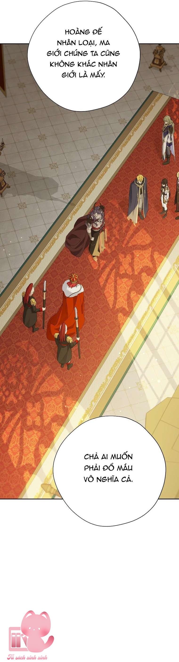 Thật Ra Tôi Mới Là Thật - Chap 145 - Trang 14