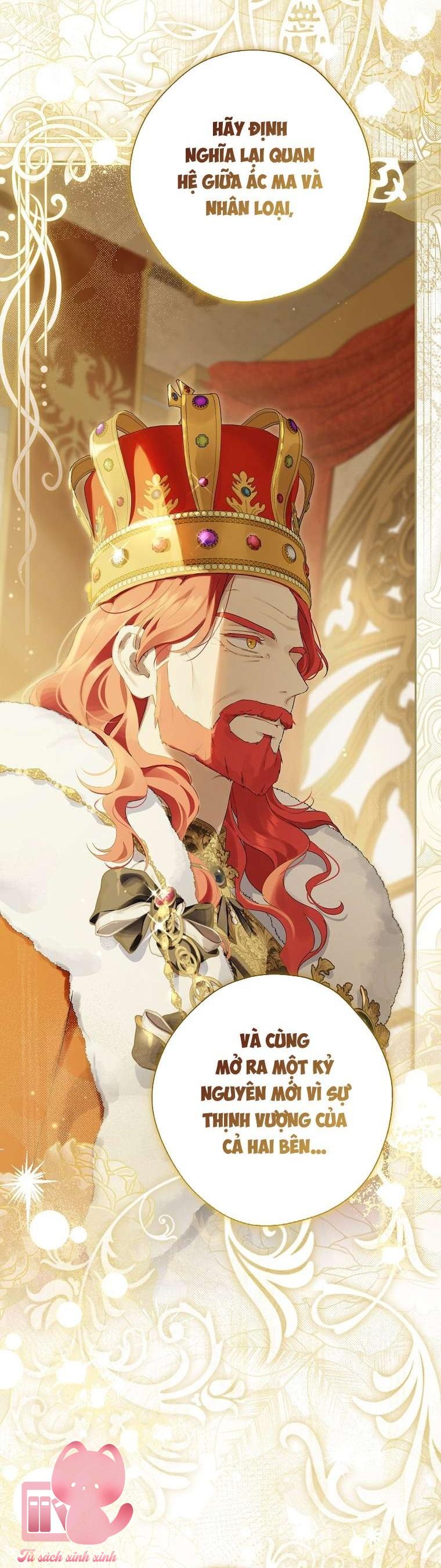 Thật Ra Tôi Mới Là Thật - Chap 145 - Trang 16