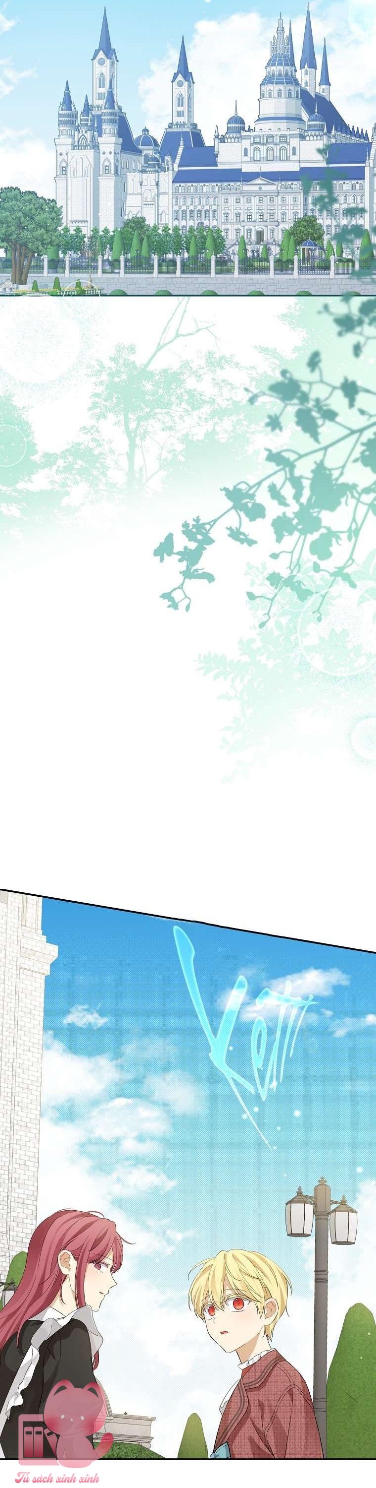 Thật Ra Tôi Mới Là Thật - Chap 145 - Trang 20