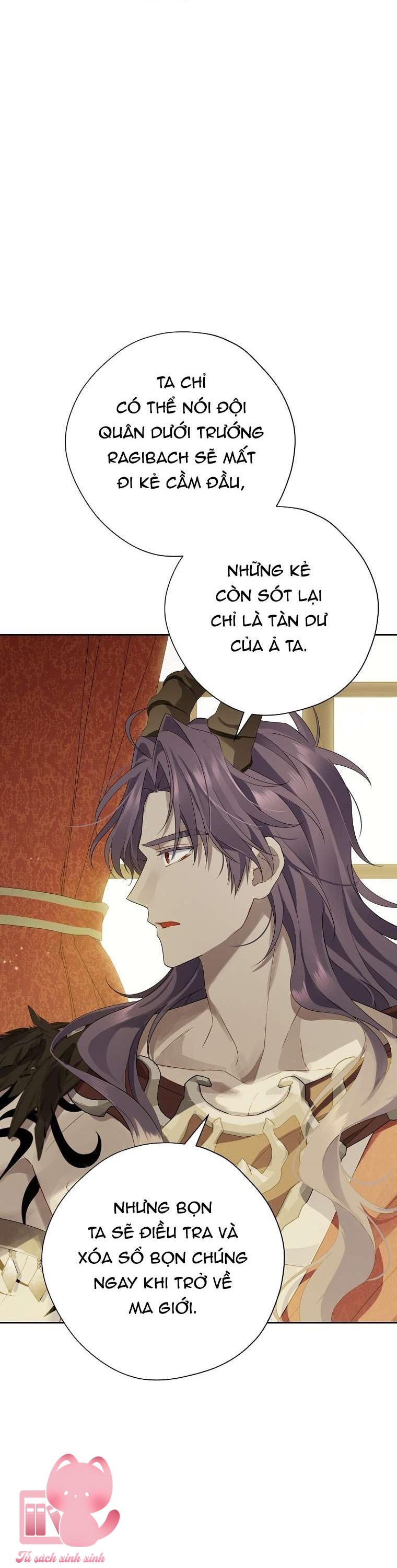 Thật Ra Tôi Mới Là Thật - Chap 145 - Trang 3
