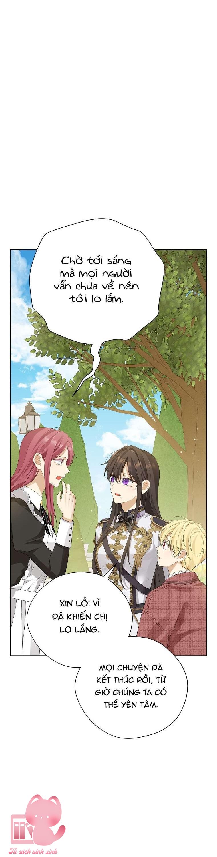 Thật Ra Tôi Mới Là Thật - Chap 145 - Trang 24