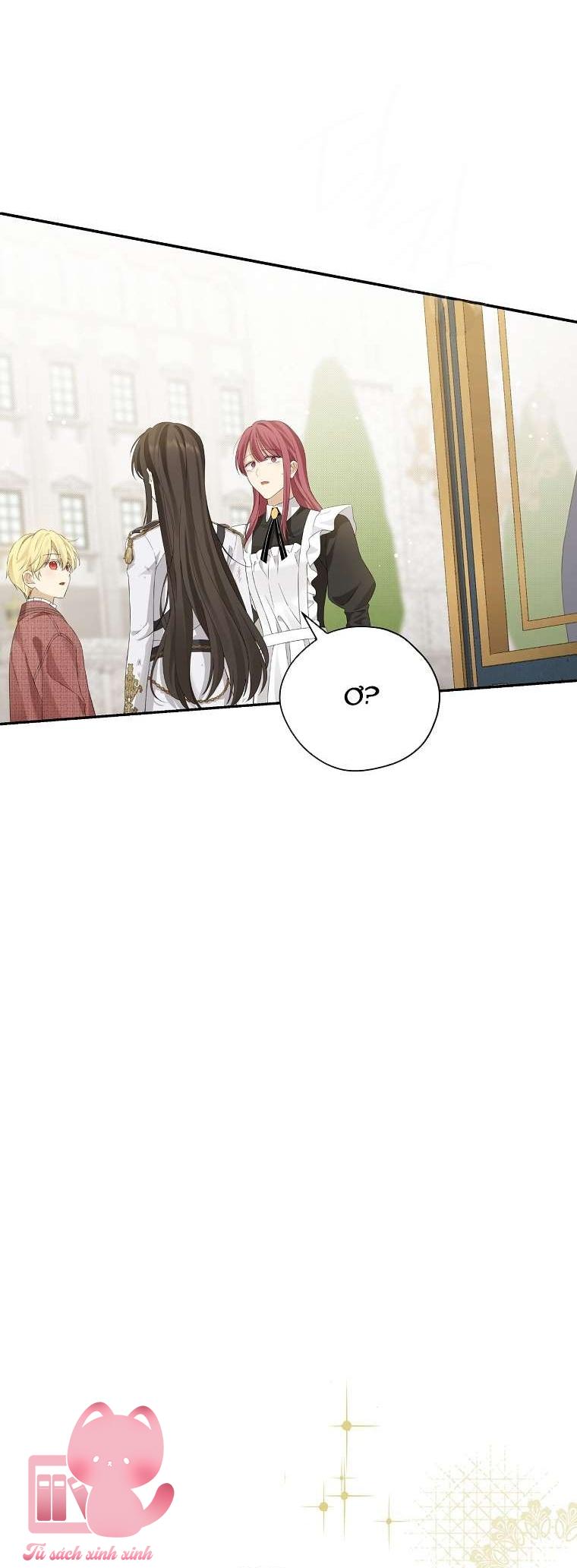Thật Ra Tôi Mới Là Thật - Chap 145 - Trang 25