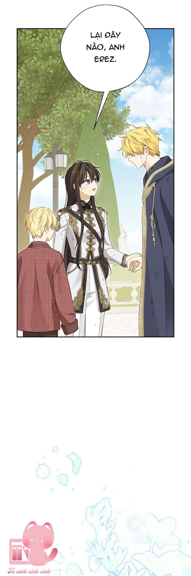 Thật Ra Tôi Mới Là Thật - Chap 145 - Trang 27
