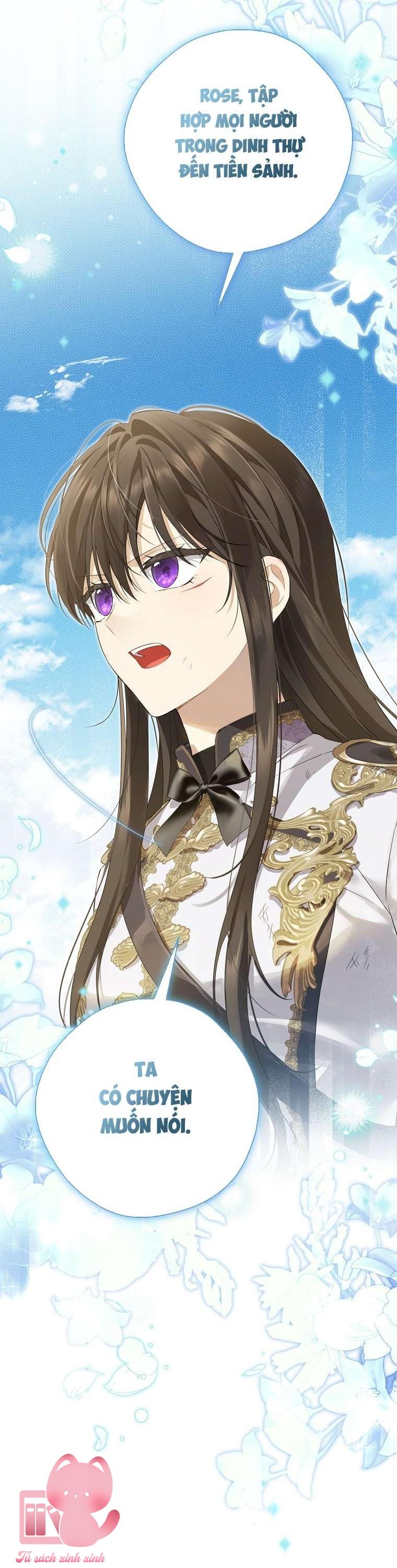 Thật Ra Tôi Mới Là Thật - Chap 145 - Trang 28