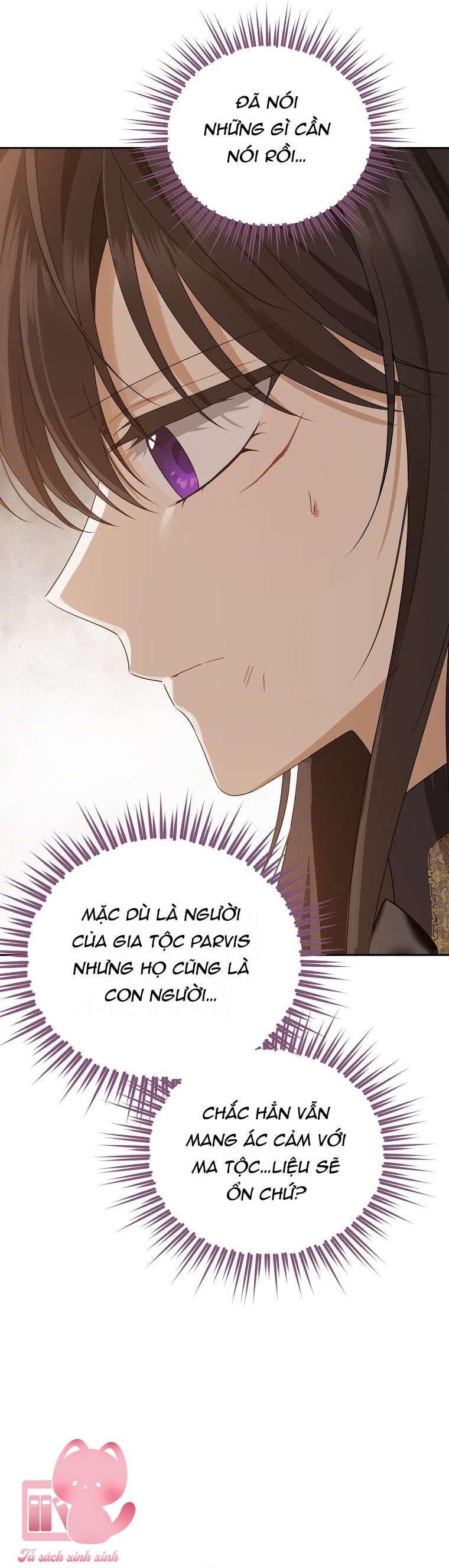 Thật Ra Tôi Mới Là Thật - Chap 145 - Trang 33