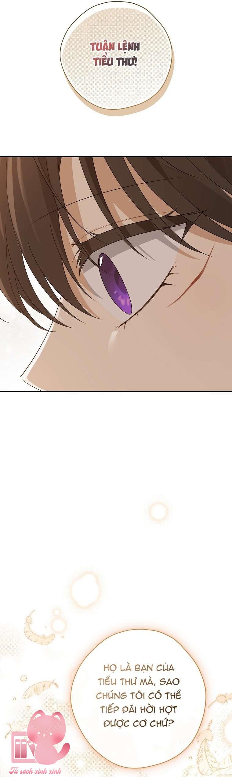 Thật Ra Tôi Mới Là Thật - Chap 145 - Trang 34