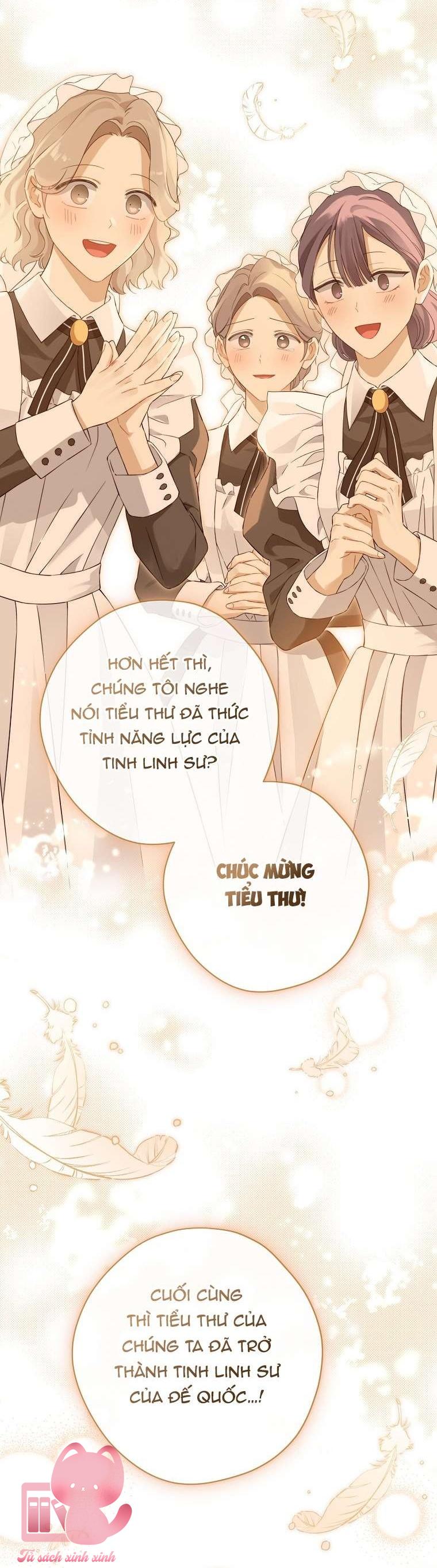Thật Ra Tôi Mới Là Thật - Chap 145 - Trang 35