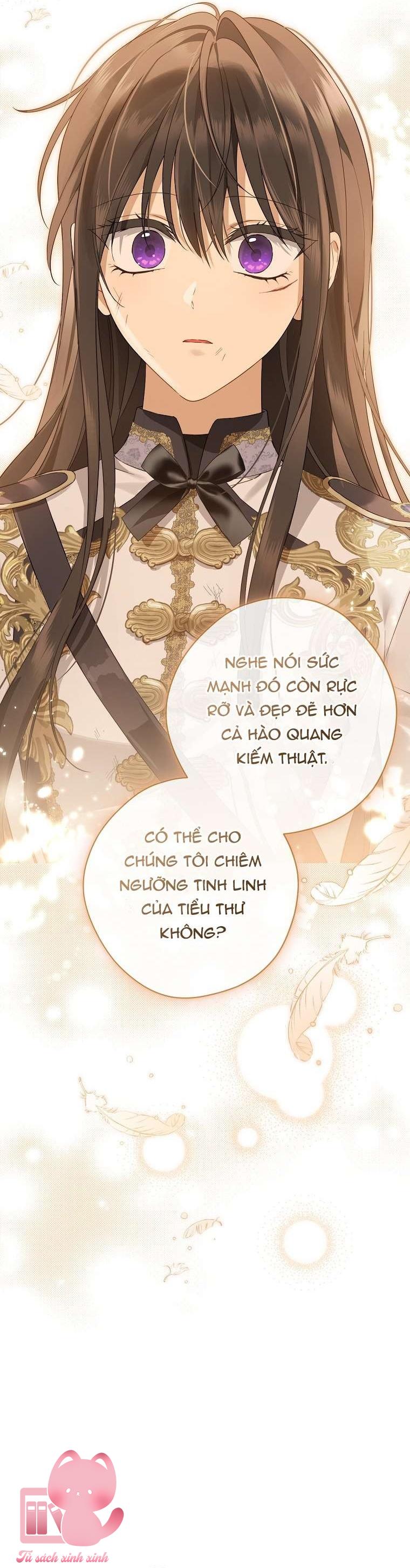 Thật Ra Tôi Mới Là Thật - Chap 145 - Trang 36